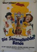 The Apple Dumpling Gang (Die Semmelknödelbande)